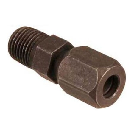 Allpoints Allpoints 1031023 Fitting, Compression, Male For Ultrafryer 1031023